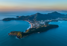 Penha é a 3ª cidade fora das capitais mais atrativa para imóveis de alto padrão no Brasil
