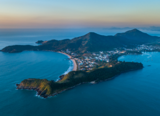 Nova diretoria do Colegiado de Turismo busca ampliar a divulgação da Costa Verde & Mar e atrair mais visitantes