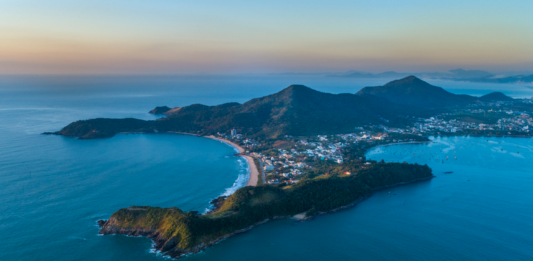 Nova diretoria do Colegiado de Turismo busca ampliar a divulgação da Costa Verde & Mar e atrair mais visitantes