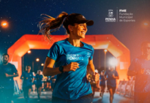 Night Run Penha 68 Anos abre inscrições e promete movimentar o esporte no município