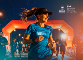 Night Run Penha 68 Anos abre inscrições e promete movimentar o esporte no município
