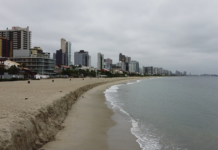 Câmara aprova requerimento e pede esclarecimentos sobre obra na Praia Central