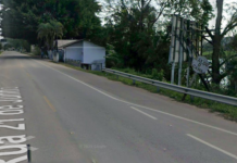 MPF recomenda que Blumenau, Gaspar e Ilhota retirem outdoors irregulares das margens do Rio Itajaí-Açu