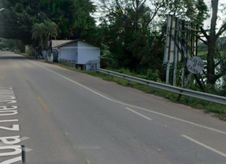 MPF recomenda que Blumenau, Gaspar e Ilhota retirem outdoors irregulares das margens do Rio Itajaí-Açu