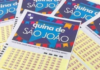 Quina de São João 2026 pode pagar R$ 250 milhões; apostas já estão abertas