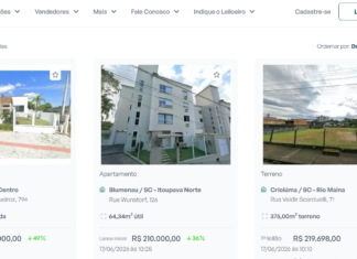 Zuk disponibiliza mais de 1040 imóveis em leilões de junho