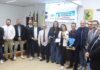 Câmara de Penha aprova projetos e homenageia jovem atleta