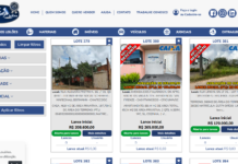 Leilão Caixa: mais de 1.600 imóveis em todo o Brasil a partir de R$ 11,6 mil e descontos de até 67%