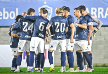 Barra FC empata com o Amazonas e entra na zona de rebaixamento da Série C