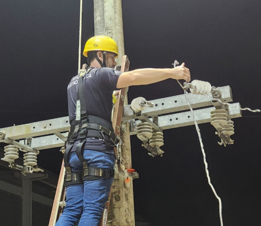 SENAI de Itajaí abre novas turmas técnicas com oportunidades para quem quer crescer na indústria
