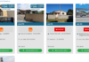 Leilão com 214 oportunidades é promovido pelo banco Santander