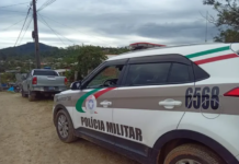 Polícia Militar recupera caminhonete furtada horas após crime em Balneário Piçarras