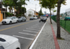 Rua 54 passa a ter sentido único próximo ao CIEF em Balneário Piçarras