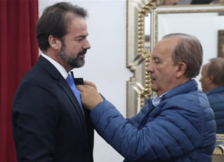 Isac da Costa é novo secretário-adjunto da Pesca de Santa Catarina