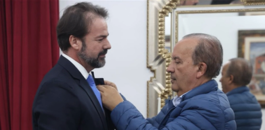 Isac da Costa é novo secretário-adjunto da Pesca de Santa Catarina
