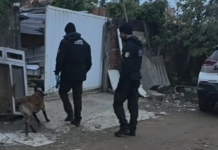 Investigação sobre ocupação irregular de terrenos resulta em operação policial em Barra Velha