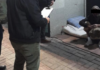 Assistência Social intensifica abordagens e acolhimento durante período de frio em Barra Velha