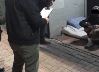 Assistência Social intensifica abordagens e acolhimento durante período de frio em Barra Velha