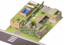 Estado lança edital para construção do CEU da Cultura em Balneário Piçarras e Barra Velha