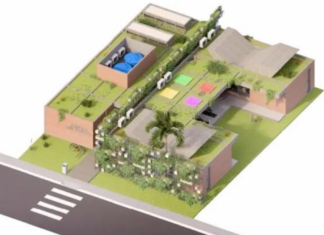 Estado lança edital para construção do CEU da Cultura em Balneário Piçarras e Barra Velha