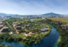 Projeto em SC terá parque linear de dois quilômetros aberto ao público