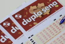 Dupla Sena pode pagar R$ 5,8 milhões nesta segunda-feira; veja como apostar