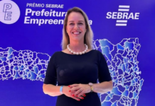 Emanuela Wolff assume interinamente a Secretaria de Obras de Balneário Piçarras