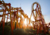 Beto Carrero World investe R$ 24 milhões na modernização da FireWhip