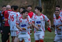 Vila Nova e Zicktus disputam o título do Campeonato Luizalvense de Campo