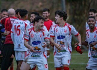 Vila Nova e Zicktus disputam o título do Campeonato Luizalvense de Campo