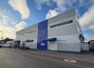 TCE suspende homologação de chamamento para gestão do Hospital de Navegantes e aponta possíveis irregularidades no edital