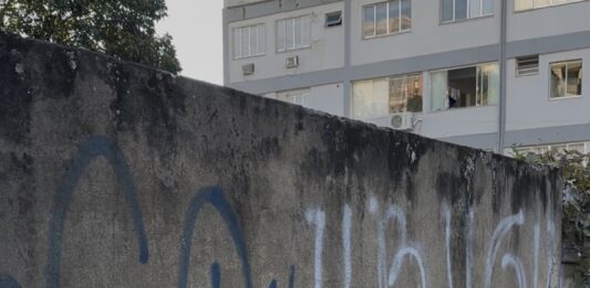 Aprovado projeto de lei que cria programa de combate à pichação e prevê multa em Balneário Piçarras