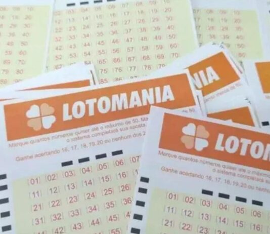 Lotomania acumula e próximo concurso pode pagar R$ 3,3 milhões