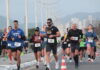 Inscrições para 1ª Meia Maratona de Balneário Piçarras seguem até dia 12
