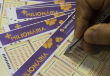 +Milionária pode pagar R$ 68 milhões nesta quarta-feira (1º); veja como apostar e como funciona a premiação