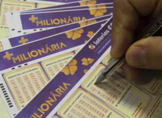 +Milionária pode pagar R$ 68 milhões nesta quarta-feira (1º); veja como apostar e como funciona a premiação