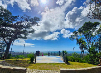 Navegantes abre consulta pública para definir novo Plano Municipal de Turismo