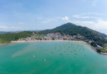Penha e Barra Velha têm mudanças nos comandos das fundações ambientais
