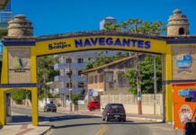 Pesquisa pública vai orientar Plano Municipal de Turismo de Navegantes