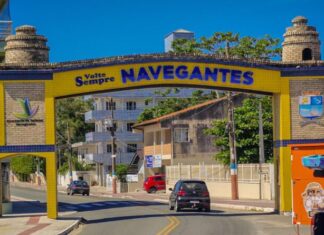Pesquisa pública vai orientar Plano Municipal de Turismo de Navegantes