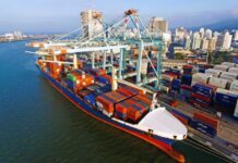 Presidente do Brasil fará visita ao Porto de Itajaí