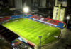 Projeto do novo estádio Dr. Hercílio Luz será apresentado nesta segunda-feira (22)