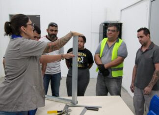 Prefeitura de Navegantes lança o Qualifica Navega