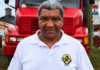 Reginaldo Rosa dos Santos é o novo presidente dos Bombeiros Voluntários
