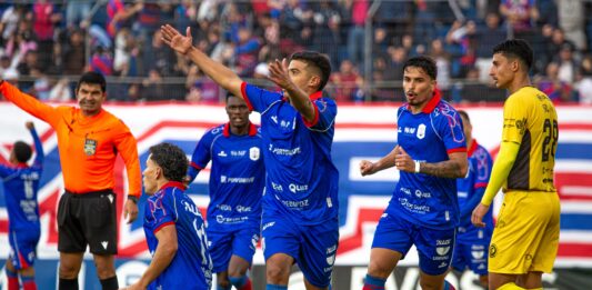 Marcílio Dias vence de virada, elimina o Cascavel e garante vaga na 3ª fase da Série D