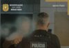Polícia Civil de Itajaí realiza operação contra grilagem de terrenos no bairro São Roque