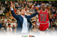 Tiago Splitter assume como técnico do Chicago Bulls e coloca Santa Catarina no topo do basquete mundial