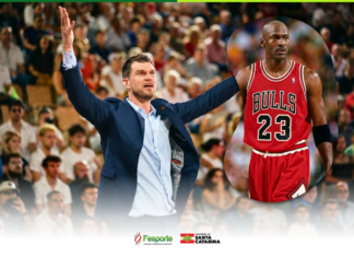 Tiago Splitter assume como técnico do Chicago Bulls e coloca Santa Catarina no topo do basquete mundial