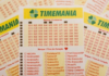 Timemania paga mais de R$ 34 milhões para aposta de São Paulo