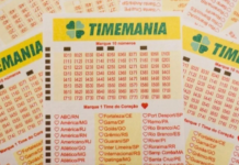 Timemania paga mais de R$ 34 milhões para aposta de São Paulo